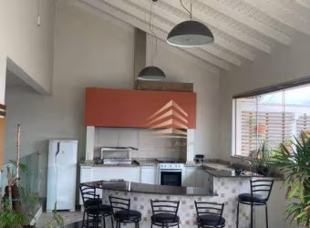 Apartamento Duplex com 3 dorm sendo 1 suíte, 4 vagas, área gourmet e piscina privativa  à venda, 340 m² por R$ 2.000.000 - Vila Rosália - Guarulhos/SP