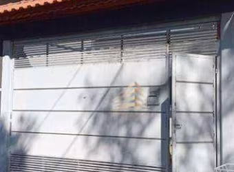 SOBRADO NOVO NO PARQUE FLAMENGO