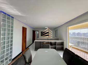 Apartamento no Condomínio Trilhas do Bosque, 93m², 2 Suítes, 2 Vagas.
