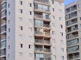 Apartamento à venda, 62 m² por R$ 460.000,00 - Macedo - Guarulhos/SP