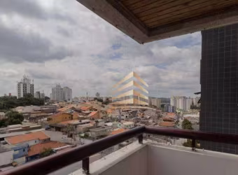 Apartamento à venda, 70 m² por R$ 630.000,00 - Macedo - Guarulhos/SP