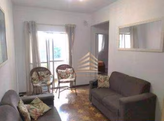 Apartamento à venda, 60 m² por R$ 320.000,00 - Macedo - Guarulhos/SP