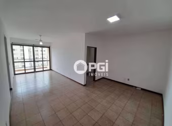 Apartamento com 2 dormitórios à venda, 82 m² por R$ 320.000,00 - Santa Cruz - Ribeirão Preto/SP