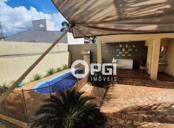 Casa com 3 dormitórios à venda, 270 m² por R$ 1.060.000,00 - Ribeirânia - Ribeirão Preto/SP