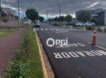 Terreno à venda, 250 m² por R$ 194.000,00 - Terras de San Pedro - Ribeirão Preto/SP