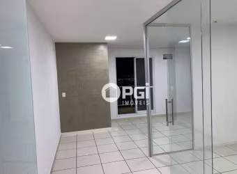 Sala à venda, 37 m² por R$ 307.000,00 - Nova Ribeirânia - Ribeirão Preto/SP
