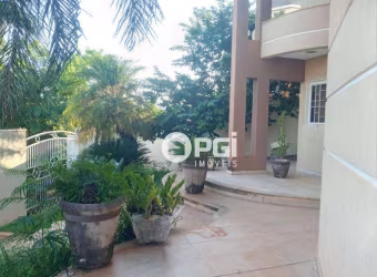 Sobrado com 4 dormitórios à venda, 400 m² por R$ 1.200.000 - Ribeirânia - Ribeirão Preto/SP