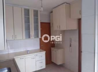 Apartamento com 3 dormitórios à venda, 89 m² por R$ 285.000,00 - Vila Seixas - Ribeirão Preto/SP