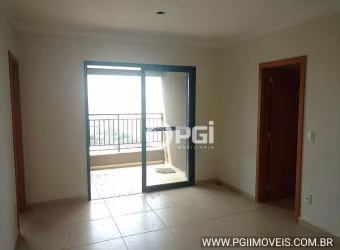 Apartamento com 3 dormitórios à venda, 93 m² por R$ 650.000,00 - Nova Aliança - Ribeirão Preto/SP