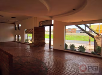 Salão para alugar, 350 m² por R$ 31.017,56/mês - Nova Ribeirânia - Ribeirão Preto/SP