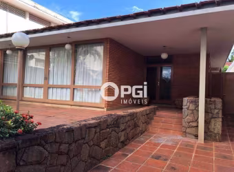 Casa com 4 dormitórios, 308 m² - venda por R$ 1.600.000,00 ou aluguel por R$ 8.341,15/mês - Alto da Boa Vista - Ribeirão Preto/SP