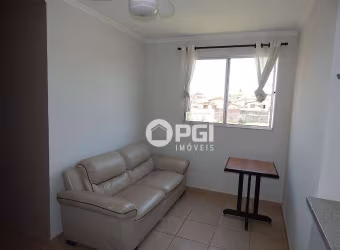 Apartamento com 2 dormitórios à venda, 49 m² por R$ 195.000 - City Ribeirão - Ribeirão Preto/SP