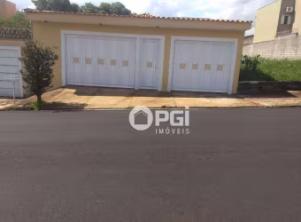 Casa com 3 dormitórios à venda, 150 m² por R$ 600.000,01 - Jardim Califórnia - Ribeirão Preto/SP