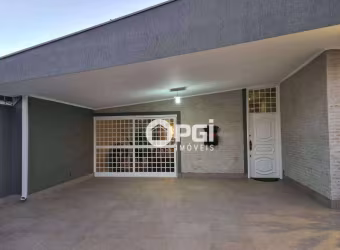 Casa com 3 dormitórios, 177 m² - venda por R$ 950.000,00 ou aluguel por R$ 6.744,63/mês - Jardim Sumaré - Ribeirão Preto/SP
