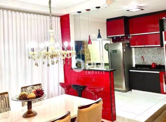 Casa à venda, 220 m² por R$ 550.000,00 - Jardim Lascala - Brodowski/SP