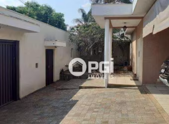 Casa com 3 dormitórios à venda, 287 m² por R$ 1.100.000,00 - Jardim Califórnia - Ribeirão Preto/SP