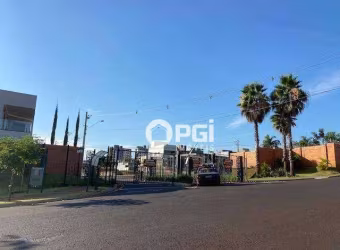Terreno à venda, 250 m² por R$ 280.000,00 - Jardim San Marco II - Ribeirão Preto/SP