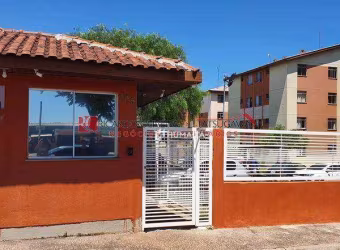 Apartamento com 2 dormitórios à venda, 48 m² por R$ 115.000,00 - Nova Olinda - Londrina/PR