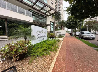 Apartamento com 3 dormitórios à venda, 108 m² por R$ 1.290.000,00 - Gleba Fazenda Palhano - Londrina/PR