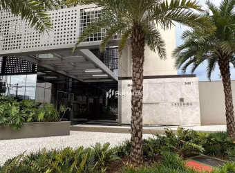 Apartamento com 3 dormitórios à venda, 232 m² por R$ 2.800.000,00 - Bela Suiça - Londrina/PR