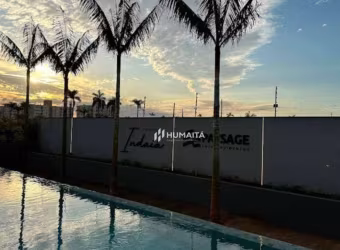 Terreno à venda, 318 m² por R$ 570.000,00 - Parque Tauá - Cond. Indaiá - Londrina/PR
