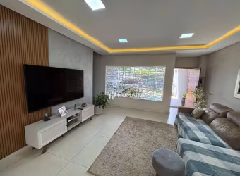 Sobrado com 4 dormitórios à venda, 211 m² por R$ 1.200.000,00 - Gleba Fazenda Palhano - Londrina/PR