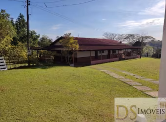 SÍTIO A VENDA EM ITAPETININGA-SP, ÁREA TOTAL DE  14,5 ALQUEIRES, 9 ALQUEIRES EM EUCALIPTO, CASA SEDE, CASA DE CASEIRO E CURRAL