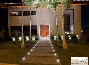Casa em condomínio fechado com 5 quartos à venda na Alameda Paternon, 620, Jardim Plaza Athénée, Itu, 750 m2 por R$ 5.000.000