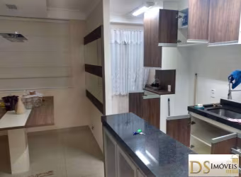 Apartamento com 2 quartos à venda na Condomínio Residencial Vert, Rancho Grande, Itu, 90 m2 por R$ 270.000