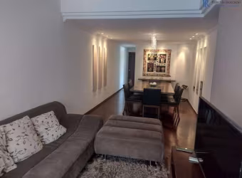 Apartamento para Venda em São Bernardo do Campo, Baeta Neves, 4 dormitórios, 2 suítes, 3 banheiros, 2 vagas