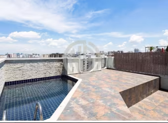 Apartamento à venda em São Paulo/SP