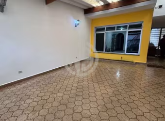 Sobrado em Vila Cruzeiro, São Paulo/SP