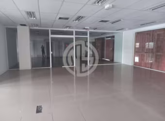 Prédio Comercial em Vila das Belezas, São Paulo/SP
