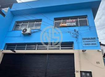 Sala Comercial em Jardim São Luís, São Paulo/SP