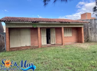 C602 Casa à venda na praia Presidente em Imbé
