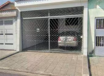 Casa com 3 dormitórios à venda, 156 m² - Alves Dias - São Bernardo do Campo/SP