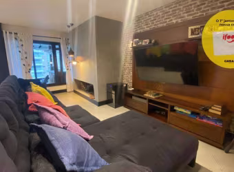Apartamento com 4 dormitórios à venda, 380 m² - Centro - São Bernardo do Campo/SP