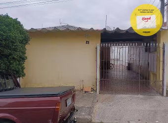 Casa com 2 dormitórios à venda, 120 m² por R$ 848.000,00 - Planalto - São Bernardo do Campo/SP