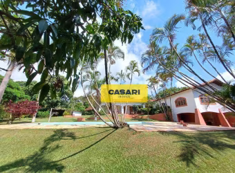 Chácara com 4 dormitórios à venda, 2257 m² - Jardim Flamboyant III - Boituva/SP