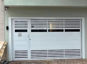 Sobrado com 2 dormitórios à venda, 130 m² - Centro - São Bernardo do Campo/SP