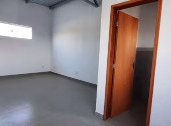 Salão para alugar, 145 m²- AH - Boituva/SP