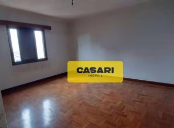 Sobrado com 3 dormitórios, 370 m² - venda ou aluguel - Vila Dusi - São Bernardo do Campo/SP
