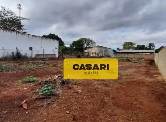 Terreno à venda, 1000 m² Parque das Árvores - Boituva/SP
