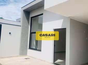 Casa com 3 dormitórios à venda, 123 m²- Portal Ville Jardins - Boituva/SP