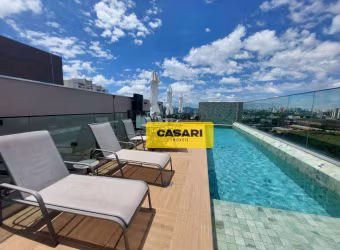 Apartamento com 2 dormitórios à venda, 59 m² - Jardim do Mar - São Bernardo do Campo/SP