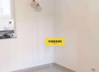 Apartamento com 2 dormitórios à venda, 48 m² - Demarchi - São Bernardo do Campo/SP