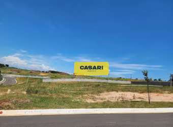 Terreno à venda, 200 m²  - Reserva dos Ipês - Boituva/SP