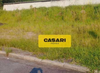 Terreno à venda, 82 m² - Jardim Irajá - São Bernardo do Campo/SP