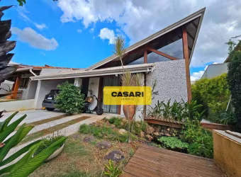Casa com 2 dormitórios à venda, 232 m²  - Portal dos Pássaros II - Boituva/SP