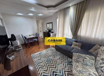 Apartamento com 3 dormitórios à venda, 68 m² - Planalto - São Bernardo do Campo/SP
